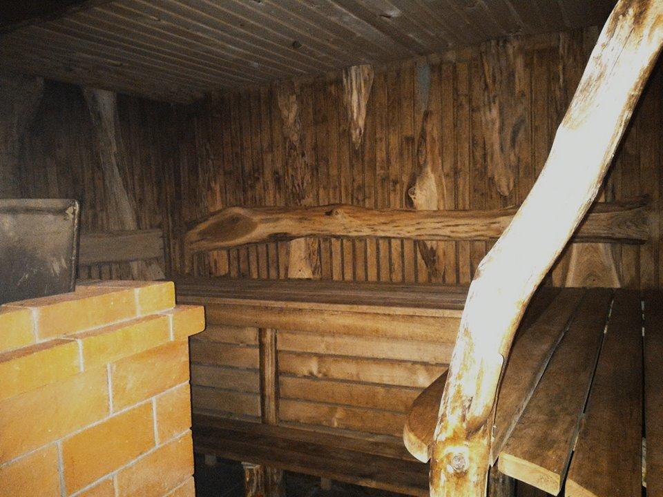 Aghrousadba Zapovednyi Ostrov Sho Exterior foto
