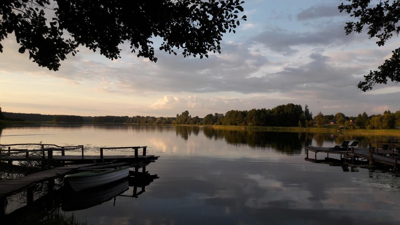 Aghrousadba Zapovednyi Ostrov Sho Exterior foto